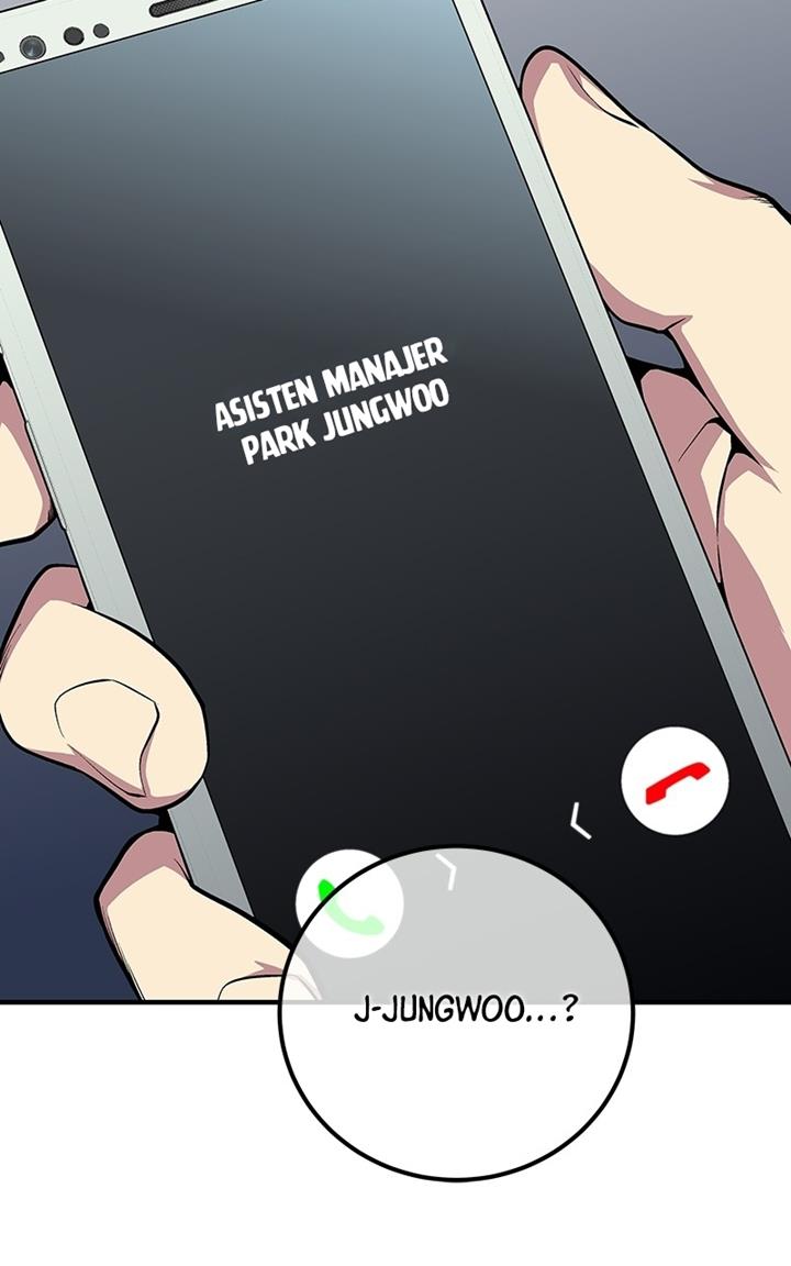 the-earth-savior-selection - Chapter: 52