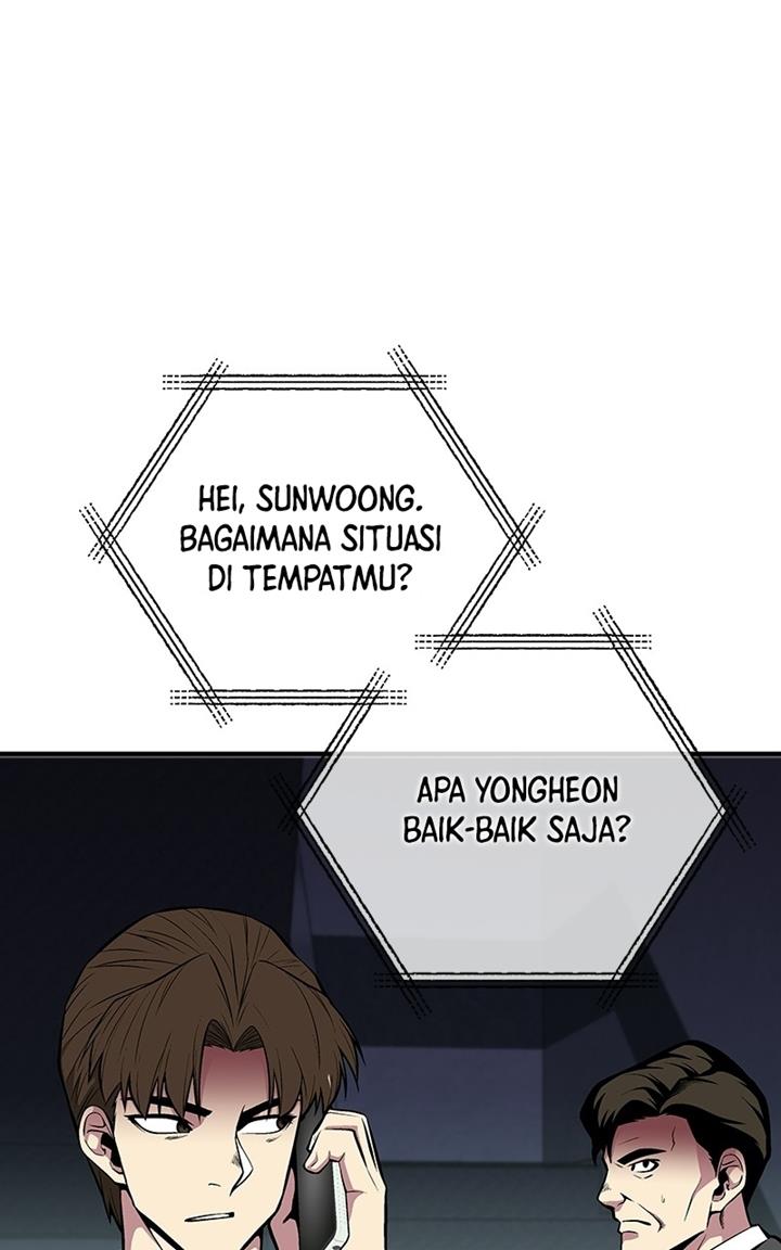 the-earth-savior-selection - Chapter: 52
