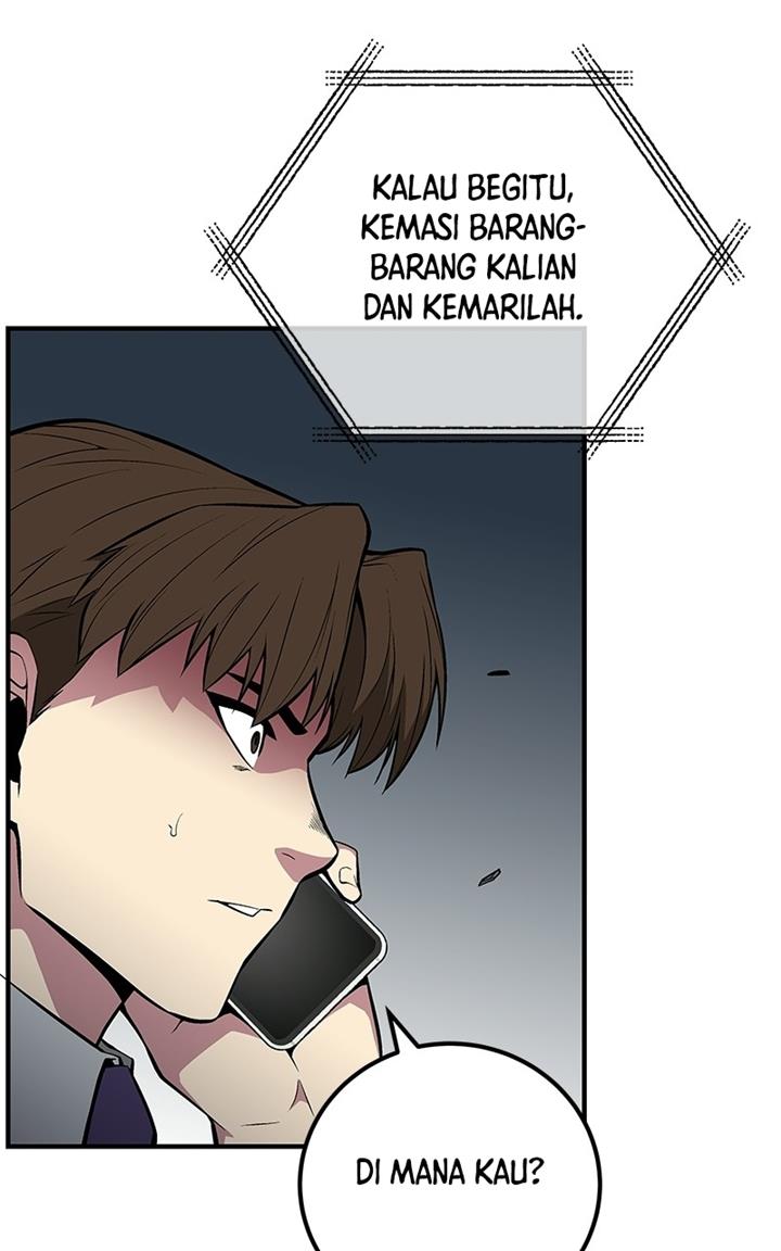 the-earth-savior-selection - Chapter: 52