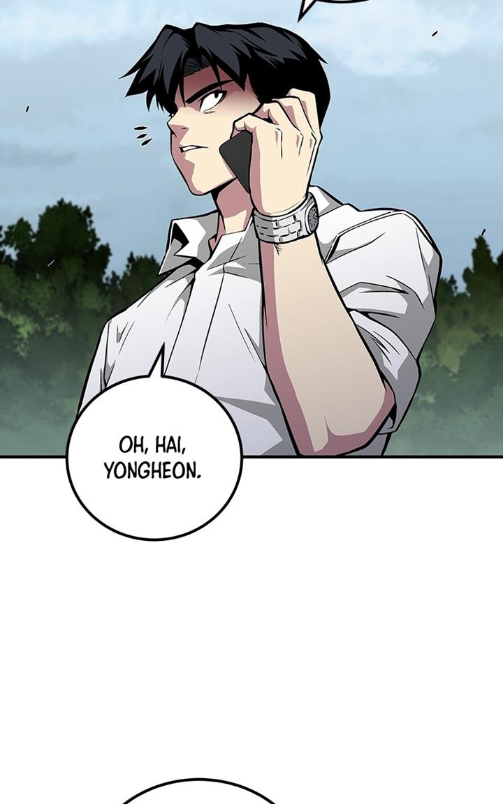 the-earth-savior-selection - Chapter: 52