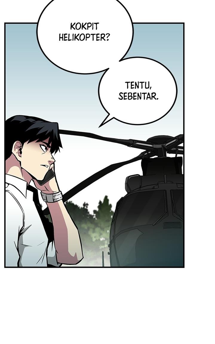 the-earth-savior-selection - Chapter: 52