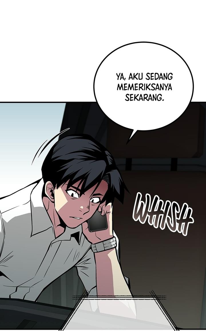 the-earth-savior-selection - Chapter: 52