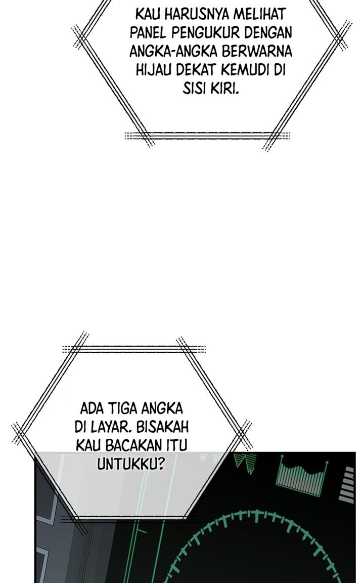 the-earth-savior-selection - Chapter: 52