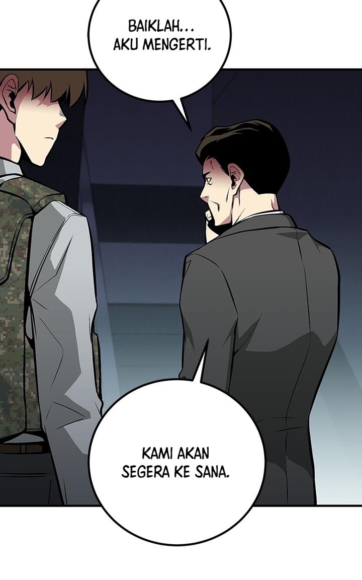 the-earth-savior-selection - Chapter: 52
