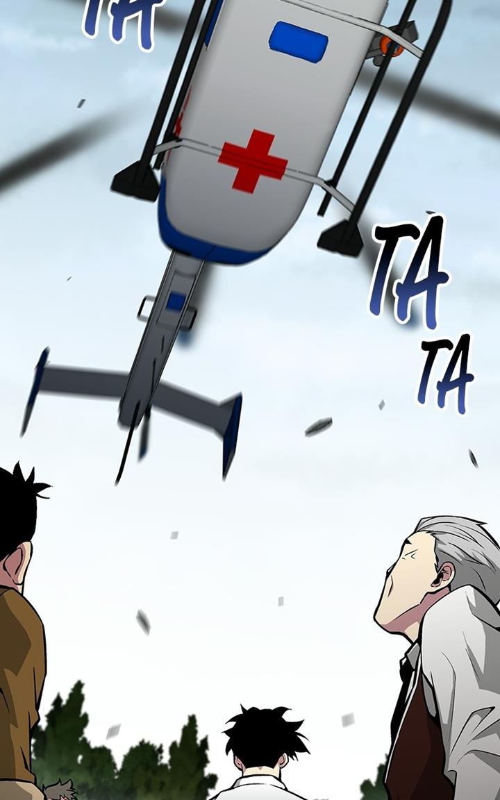 the-earth-savior-selection - Chapter: 52