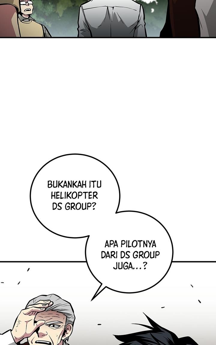 the-earth-savior-selection - Chapter: 52