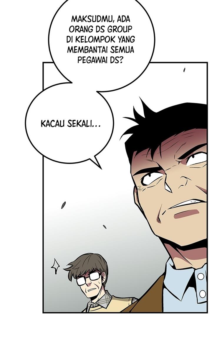 the-earth-savior-selection - Chapter: 52