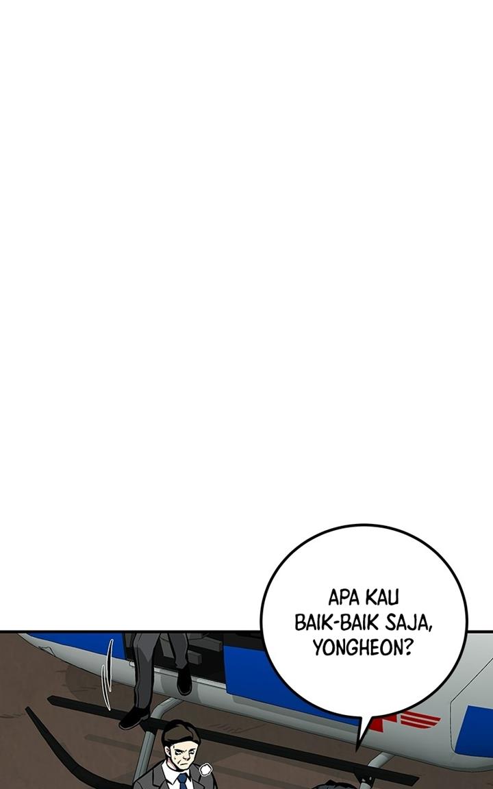 the-earth-savior-selection - Chapter: 52