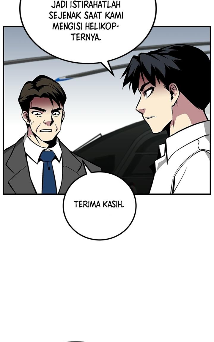 the-earth-savior-selection - Chapter: 52