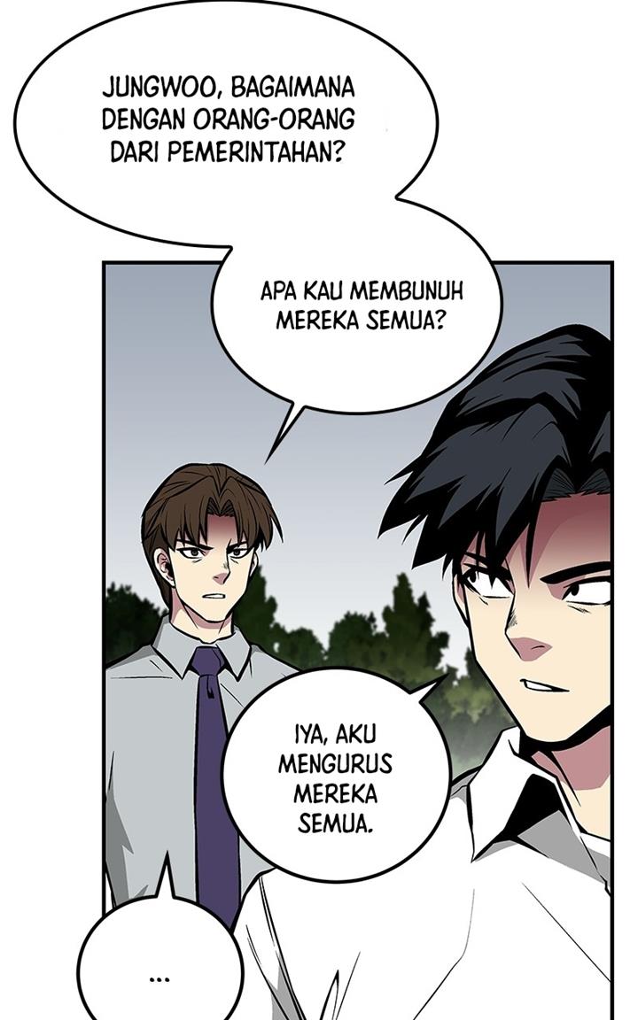 the-earth-savior-selection - Chapter: 52
