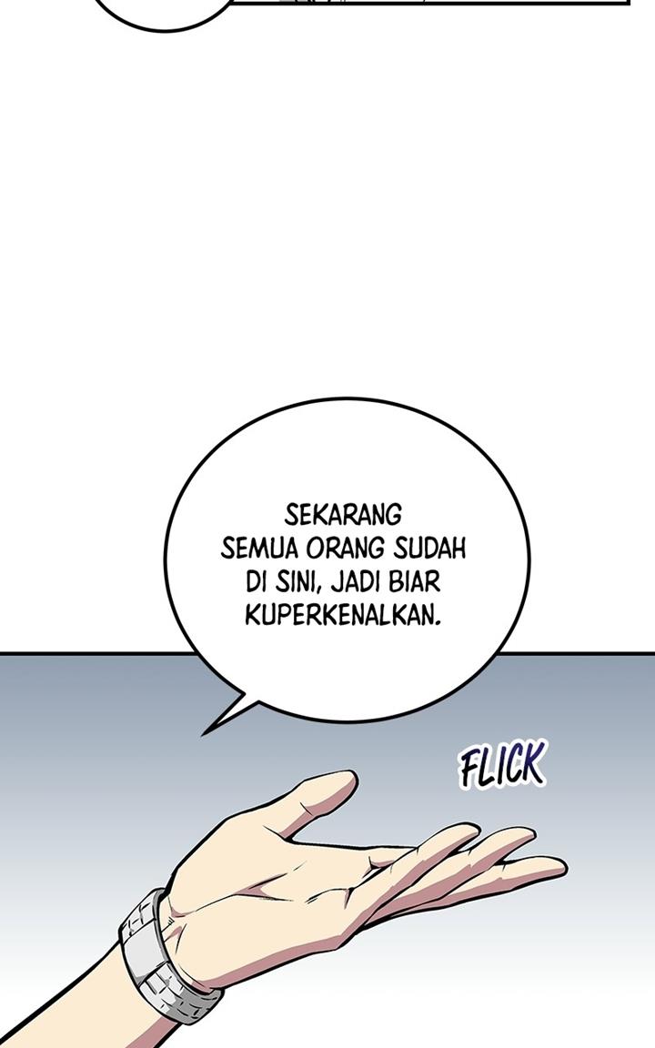 the-earth-savior-selection - Chapter: 52