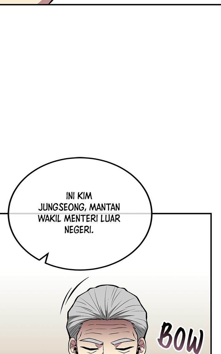 the-earth-savior-selection - Chapter: 52