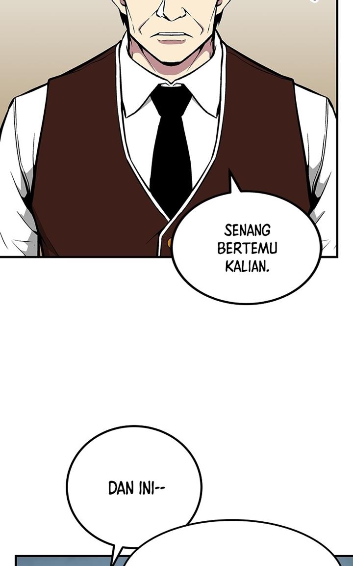 the-earth-savior-selection - Chapter: 52
