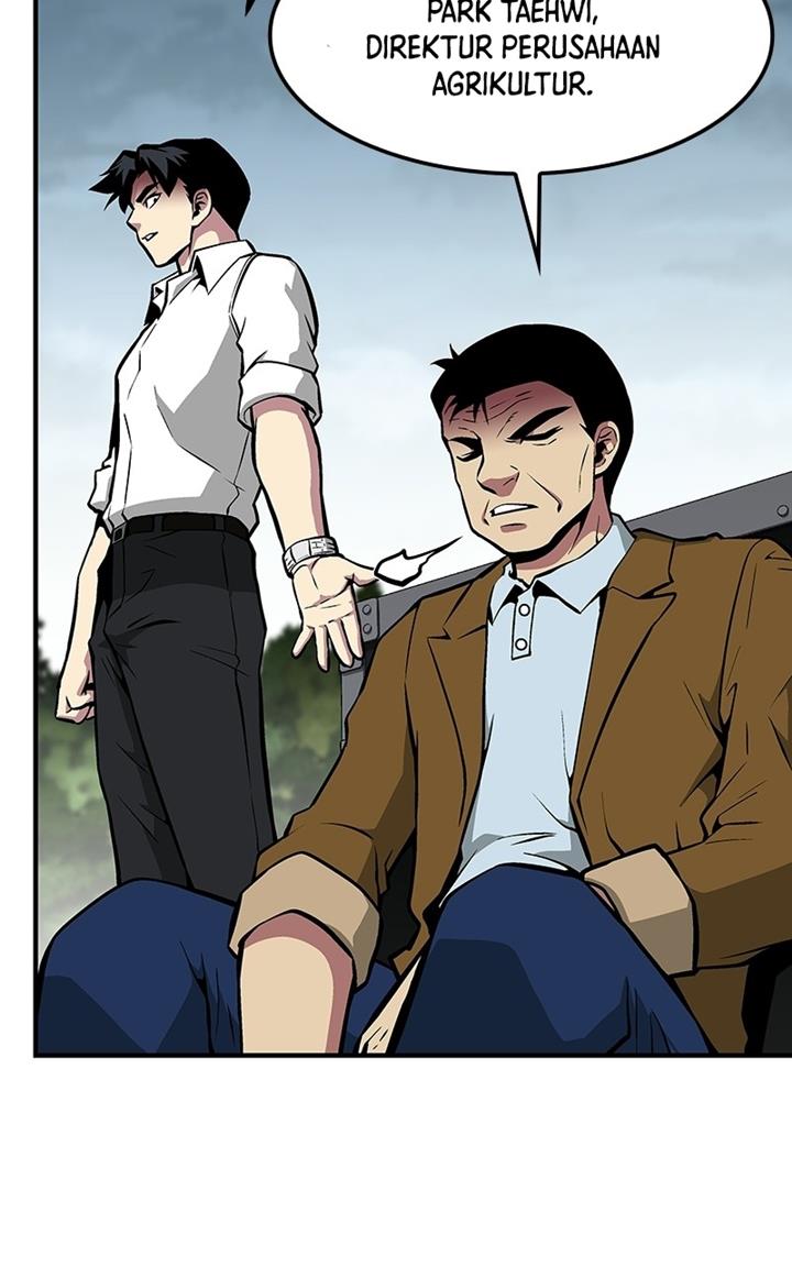 the-earth-savior-selection - Chapter: 52