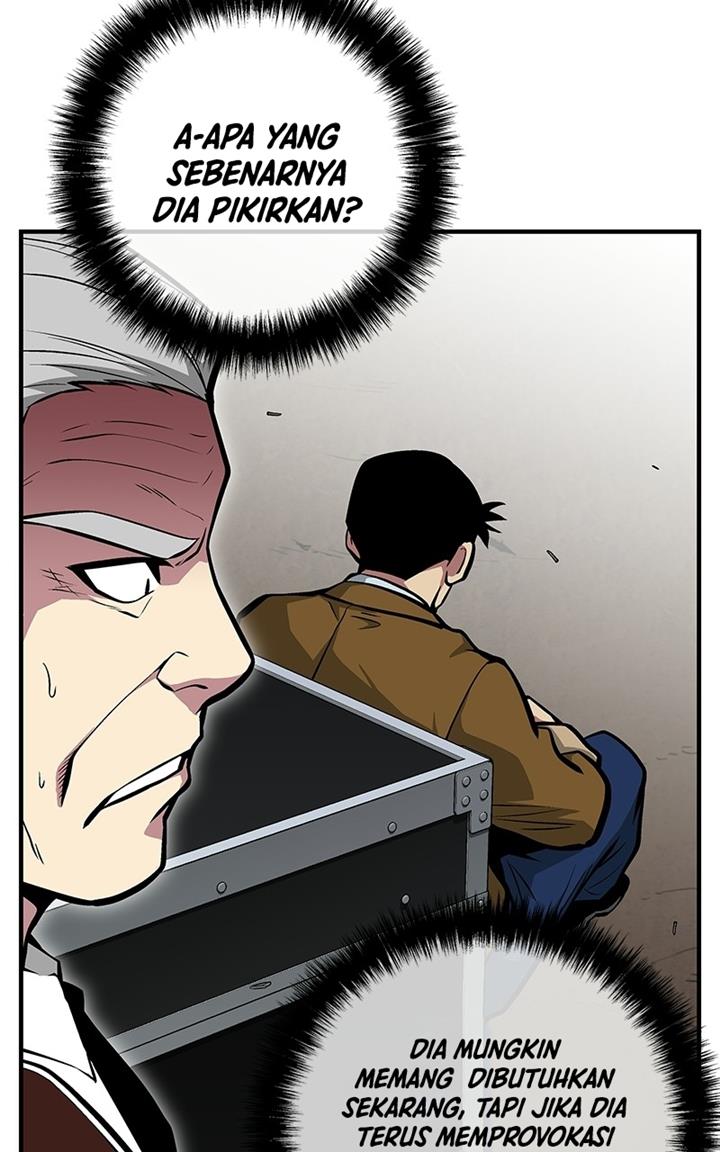 the-earth-savior-selection - Chapter: 52