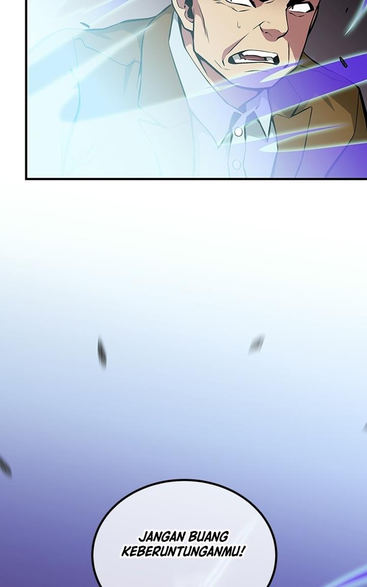 the-earth-savior-selection - Chapter: 52