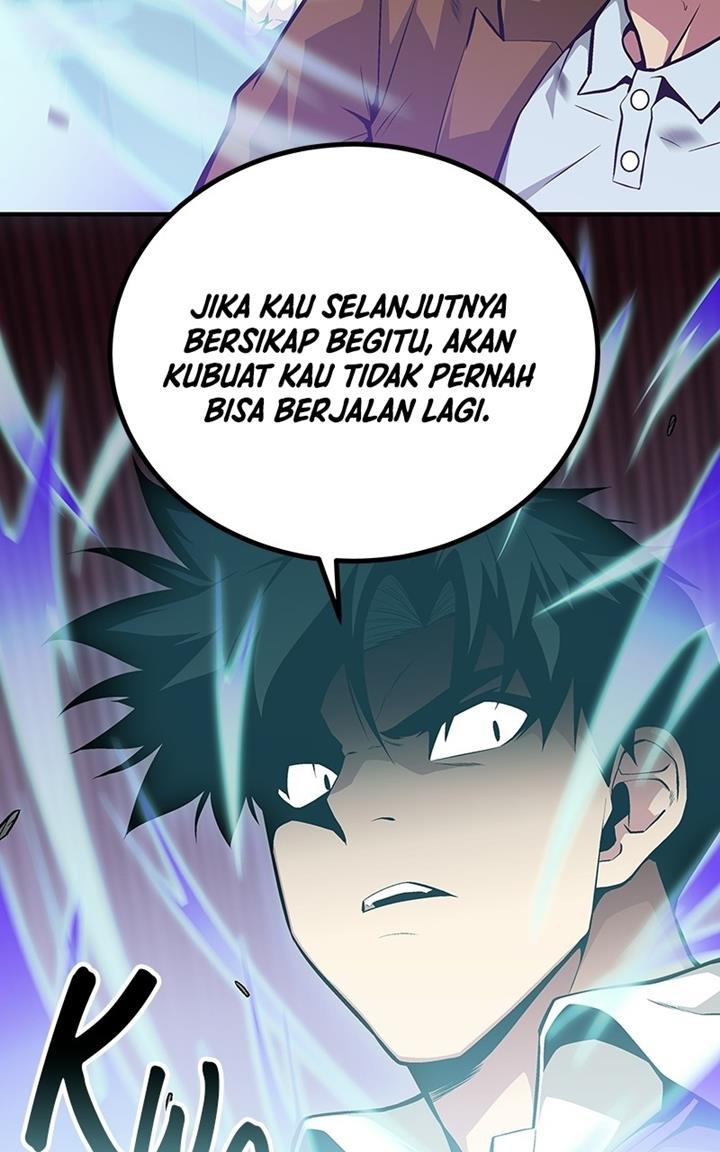 the-earth-savior-selection - Chapter: 52
