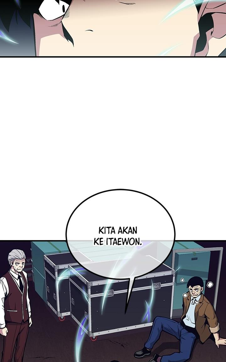 the-earth-savior-selection - Chapter: 52