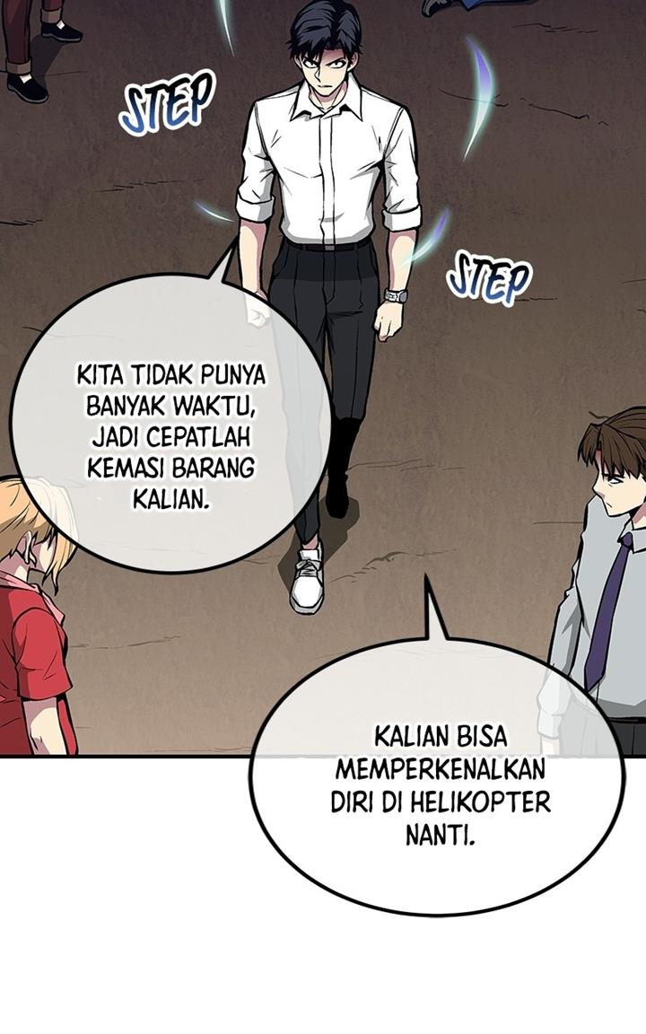 the-earth-savior-selection - Chapter: 52