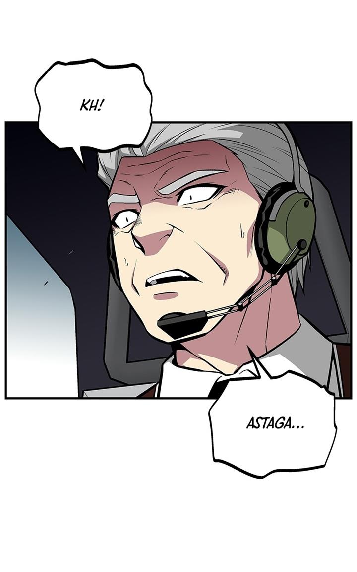 the-earth-savior-selection - Chapter: 52