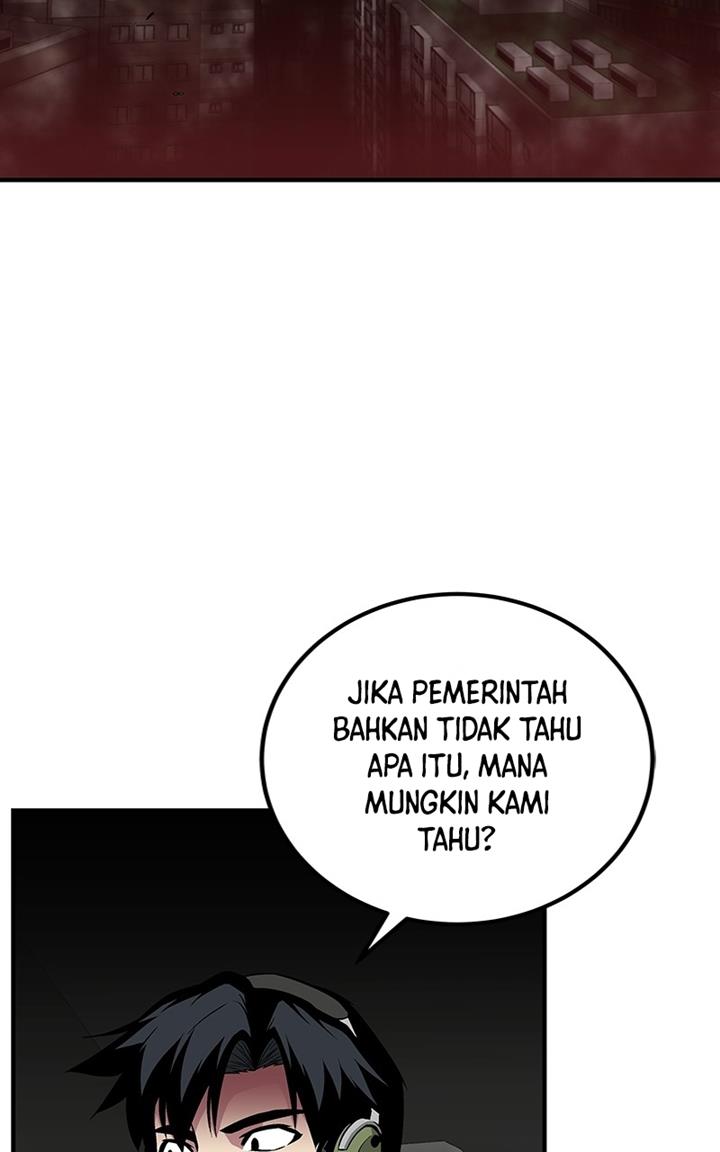 the-earth-savior-selection - Chapter: 52