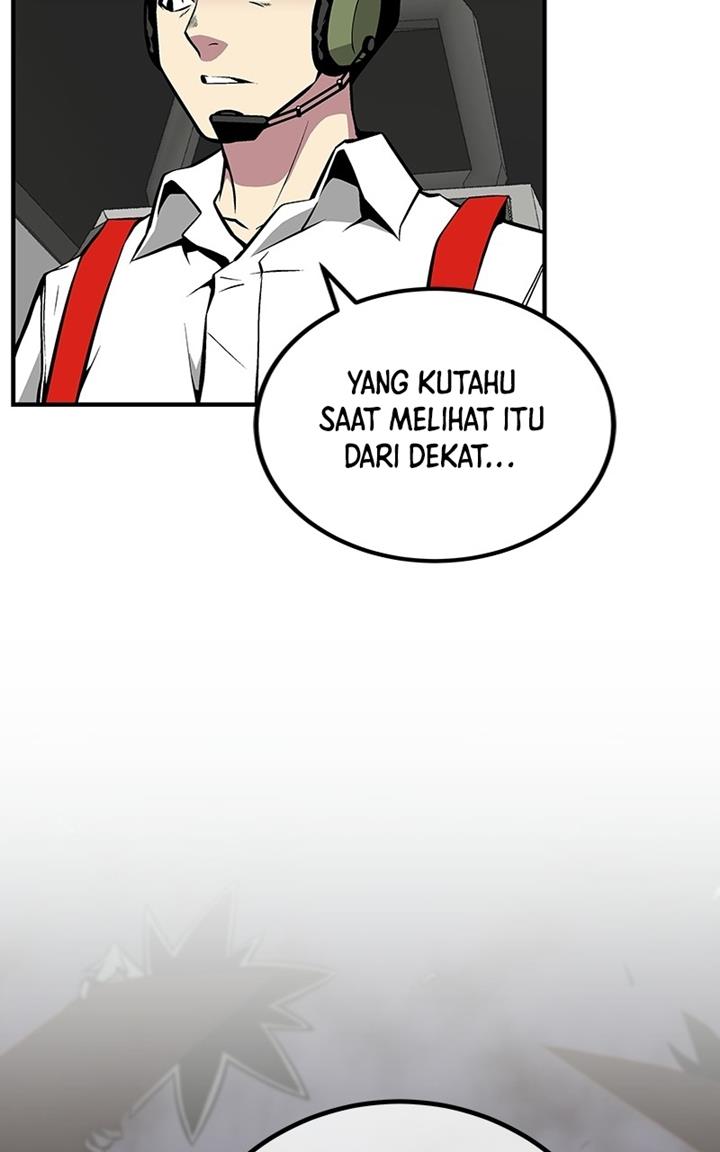 the-earth-savior-selection - Chapter: 52