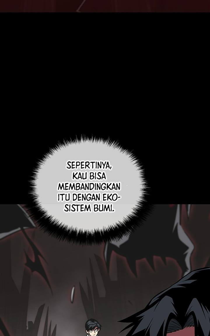 the-earth-savior-selection - Chapter: 52