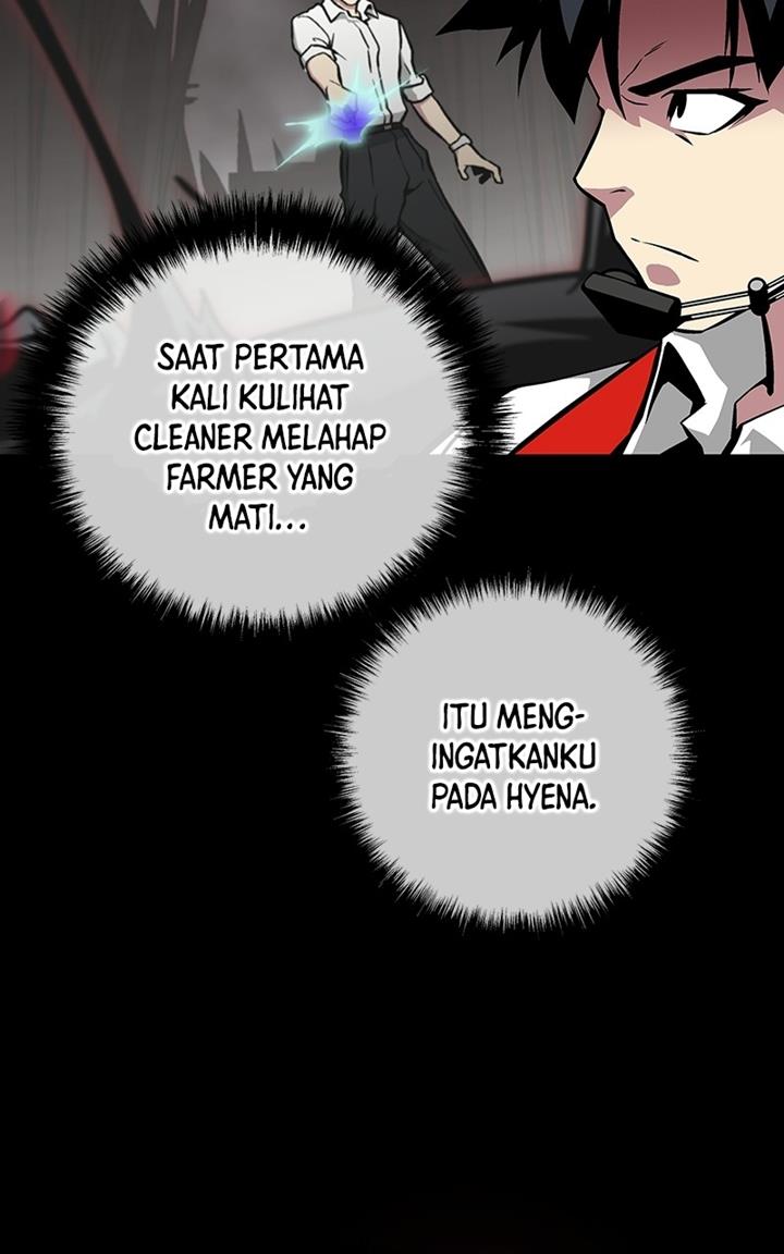 the-earth-savior-selection - Chapter: 52