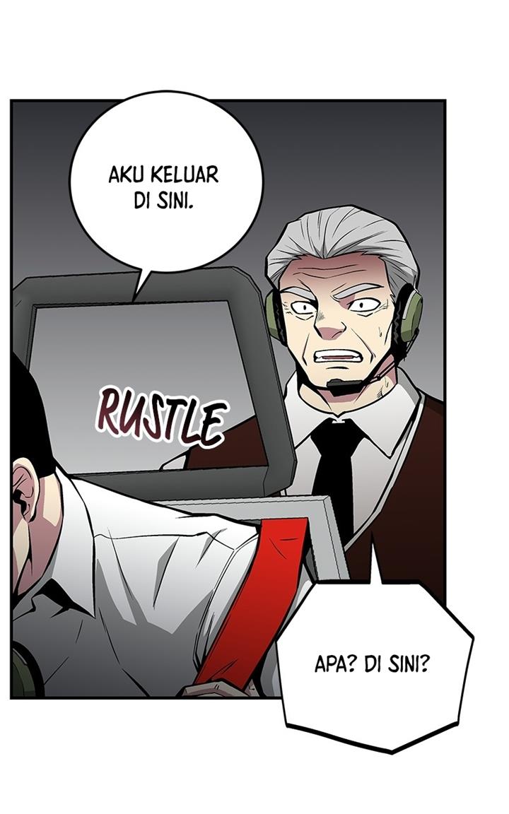 the-earth-savior-selection - Chapter: 52