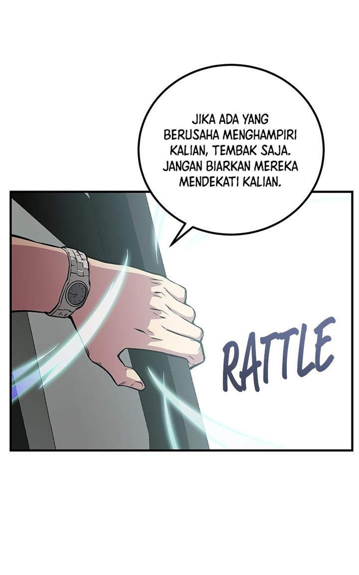 the-earth-savior-selection - Chapter: 52