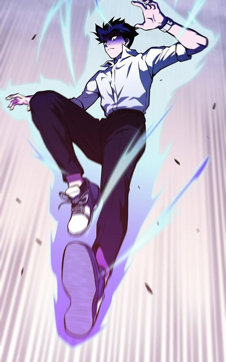 the-earth-savior-selection - Chapter: 52