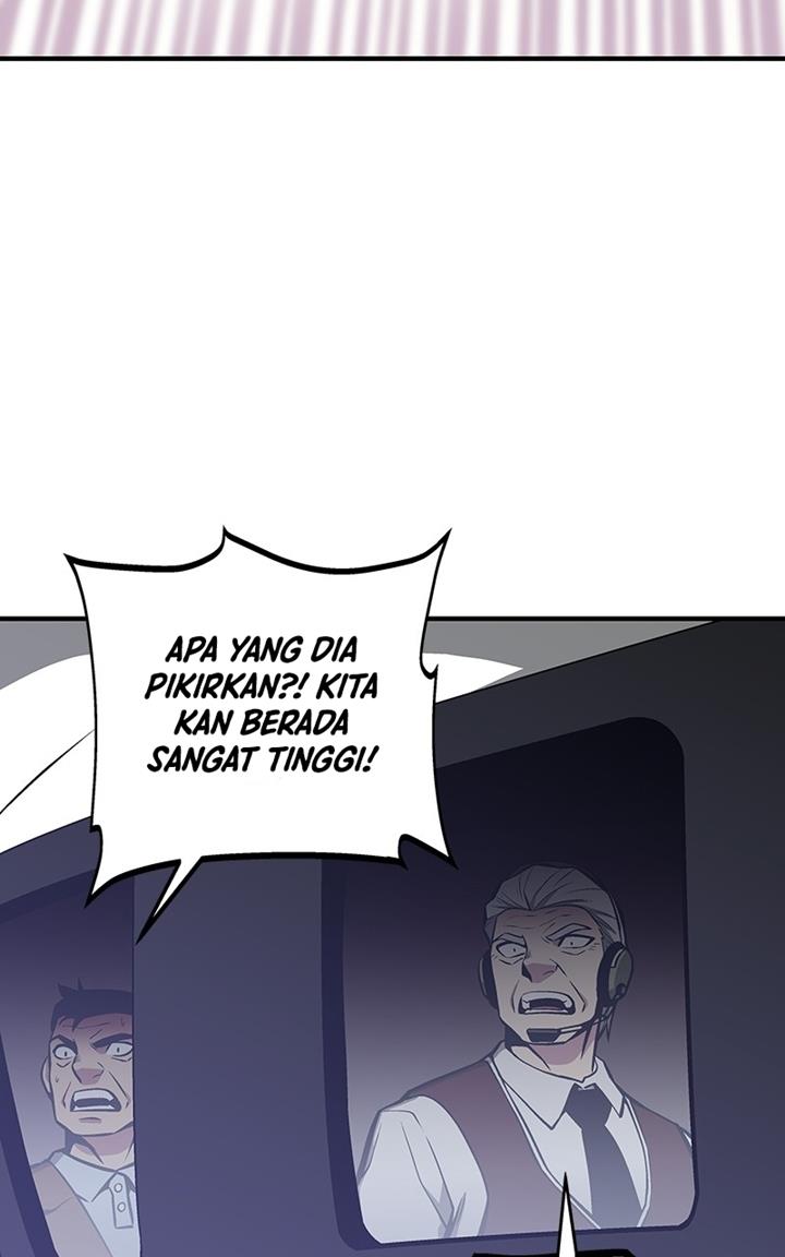 the-earth-savior-selection - Chapter: 52