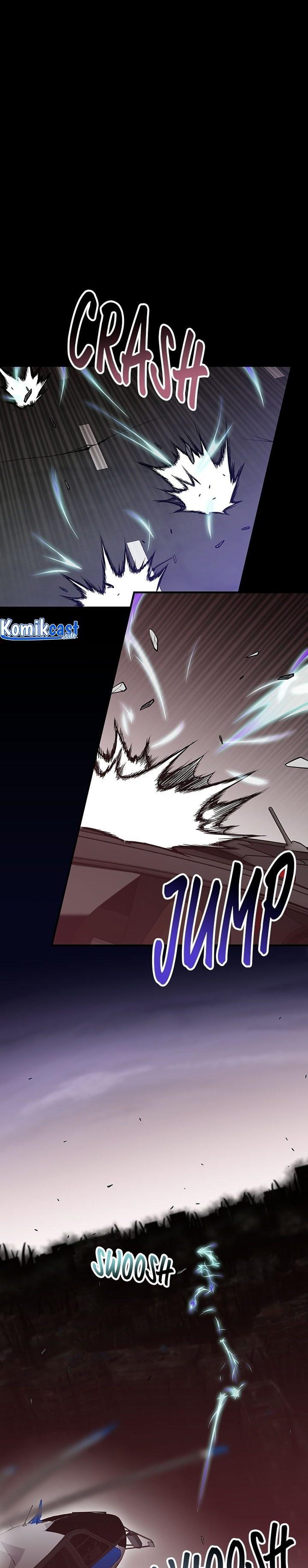 the-earth-savior-selection - Chapter: 53