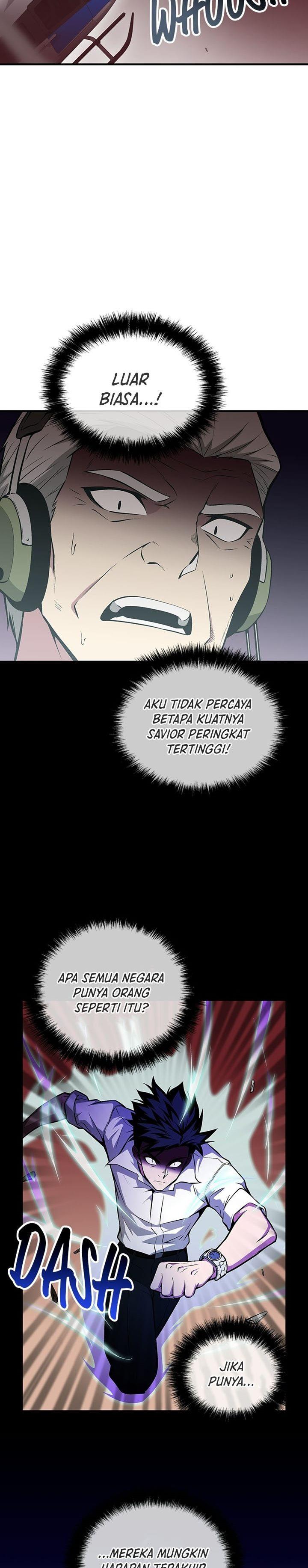 the-earth-savior-selection - Chapter: 53