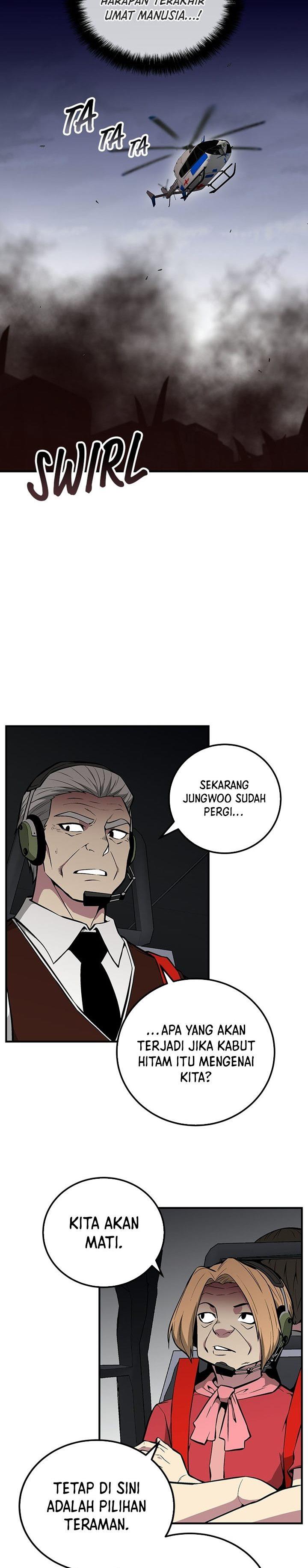 the-earth-savior-selection - Chapter: 53