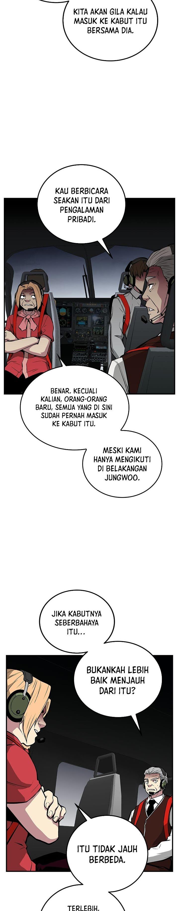the-earth-savior-selection - Chapter: 53