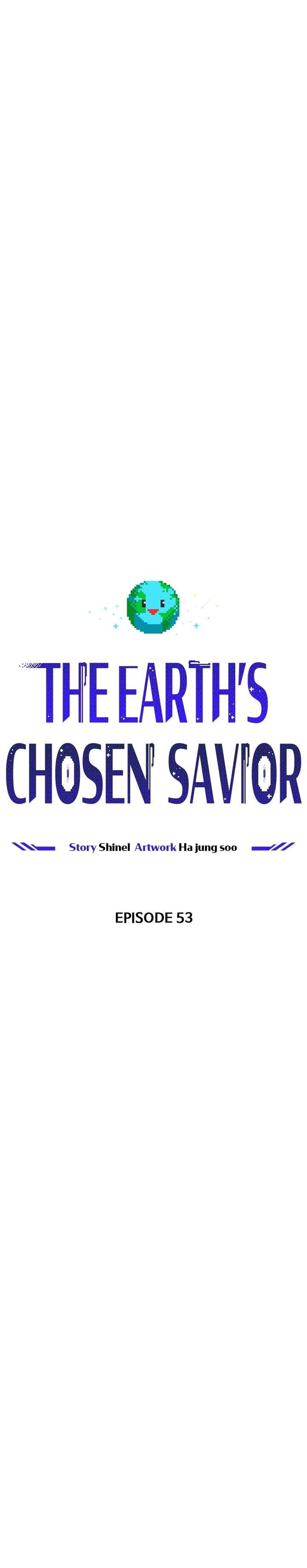 the-earth-savior-selection - Chapter: 53