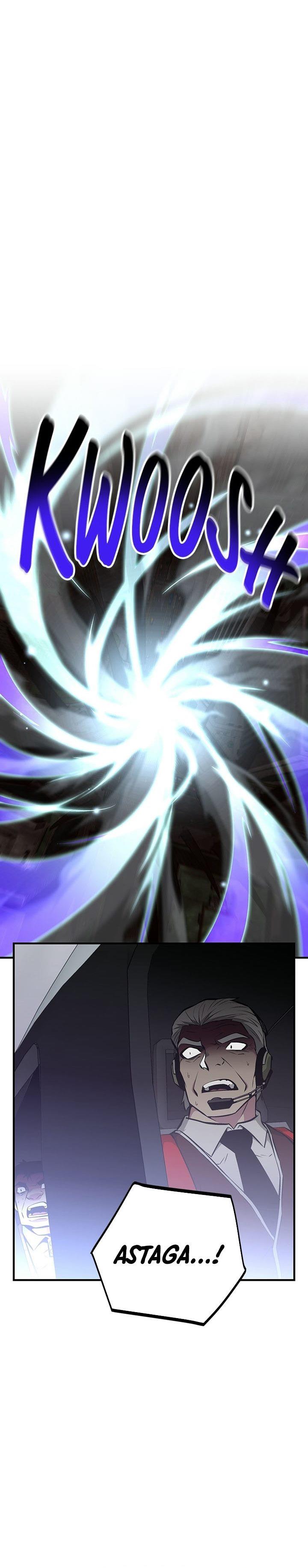 the-earth-savior-selection - Chapter: 53