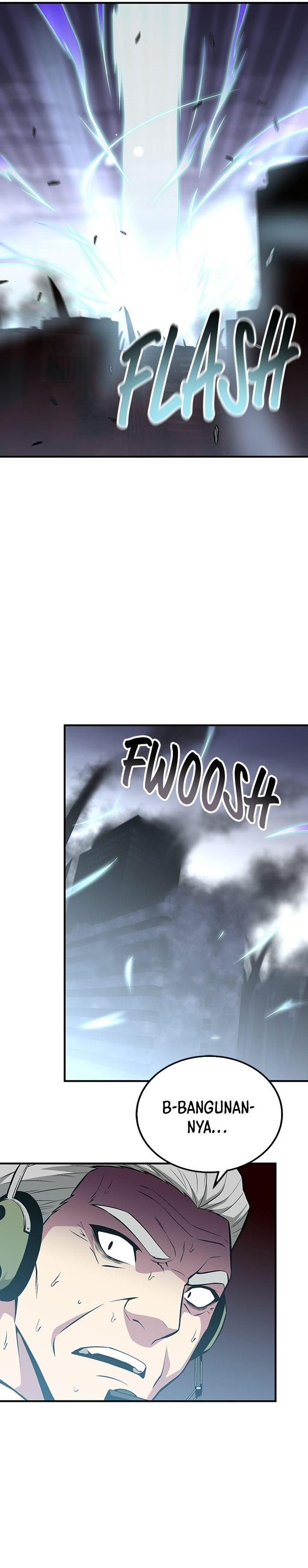 the-earth-savior-selection - Chapter: 53
