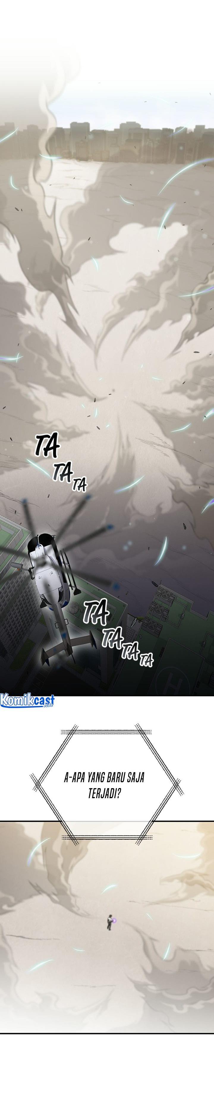 the-earth-savior-selection - Chapter: 53