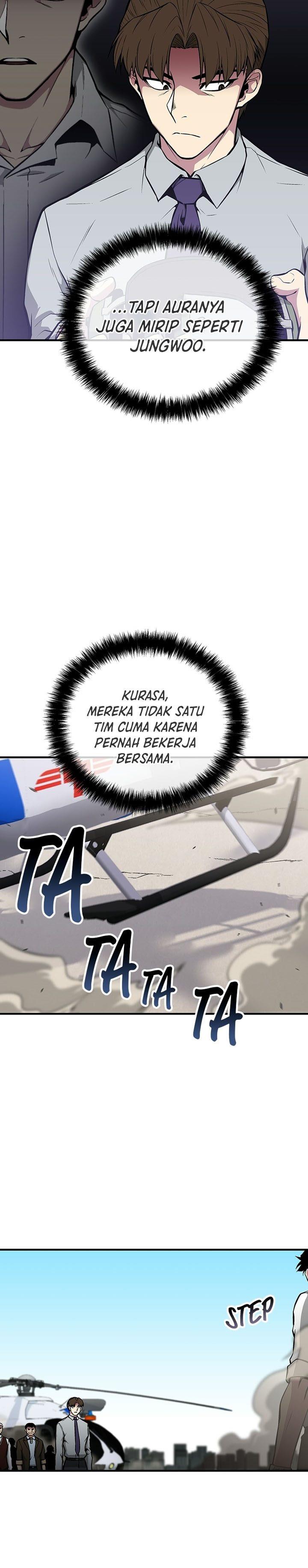 the-earth-savior-selection - Chapter: 53