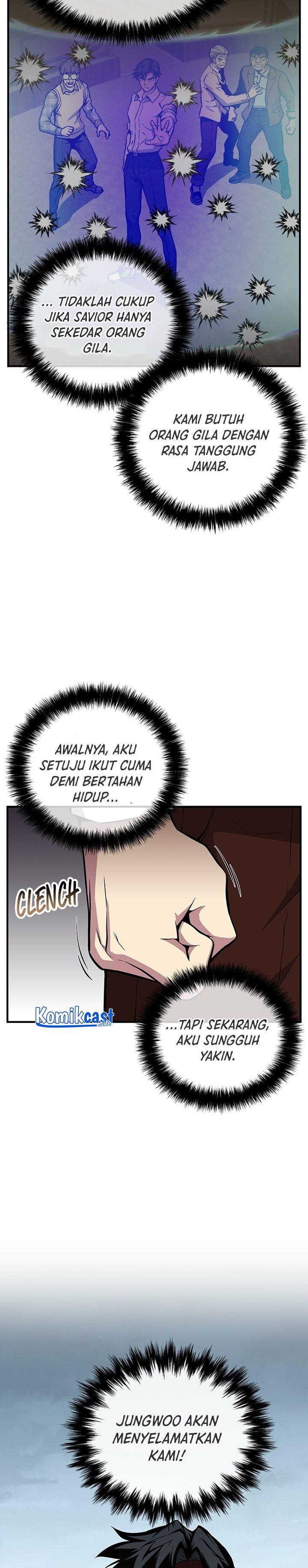 the-earth-savior-selection - Chapter: 53