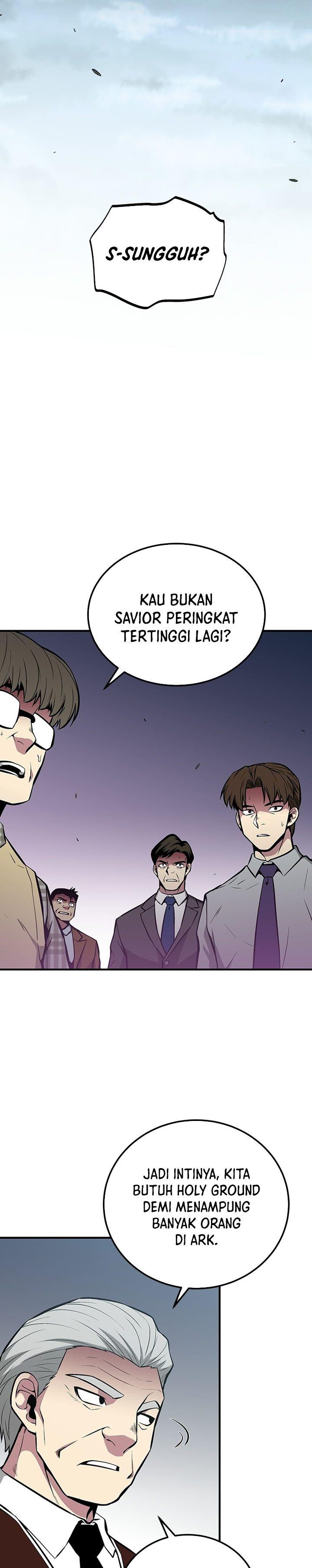 the-earth-savior-selection - Chapter: 53