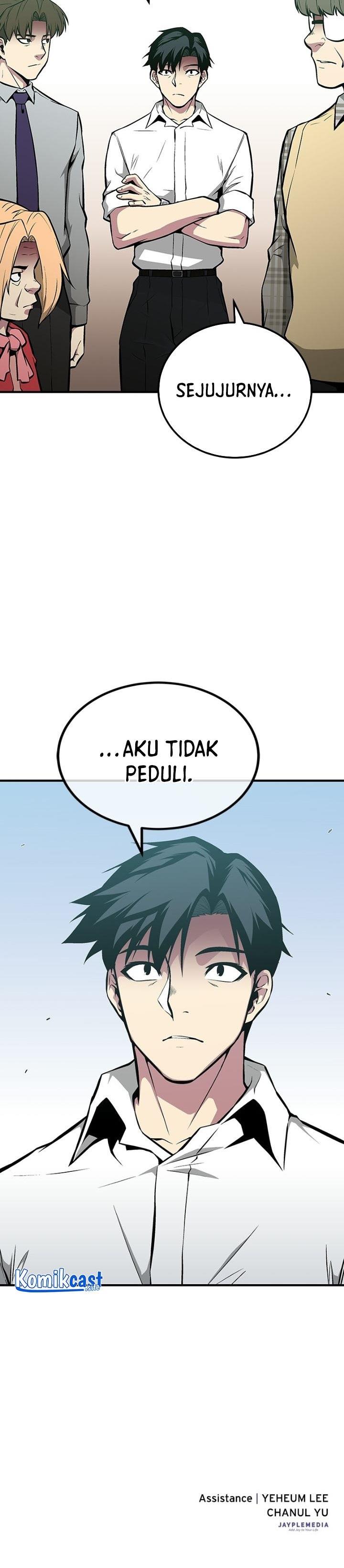 the-earth-savior-selection - Chapter: 53