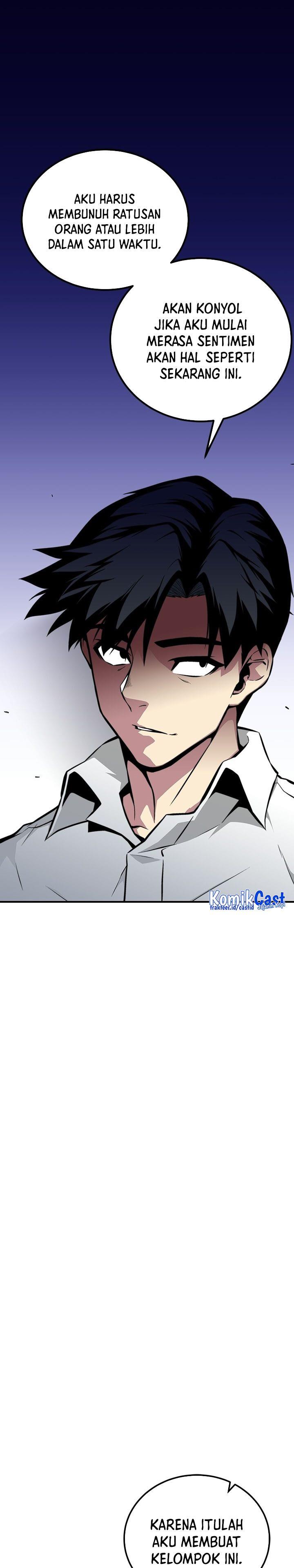 the-earth-savior-selection - Chapter: 54