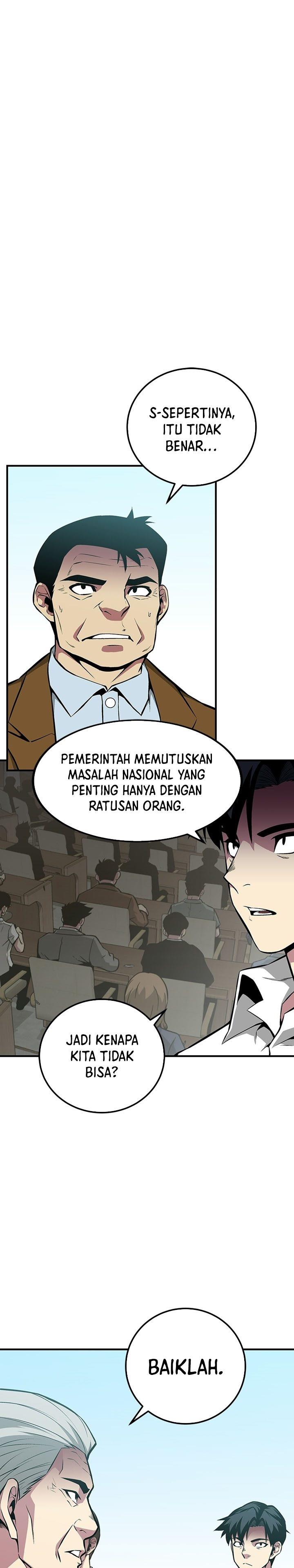 the-earth-savior-selection - Chapter: 54