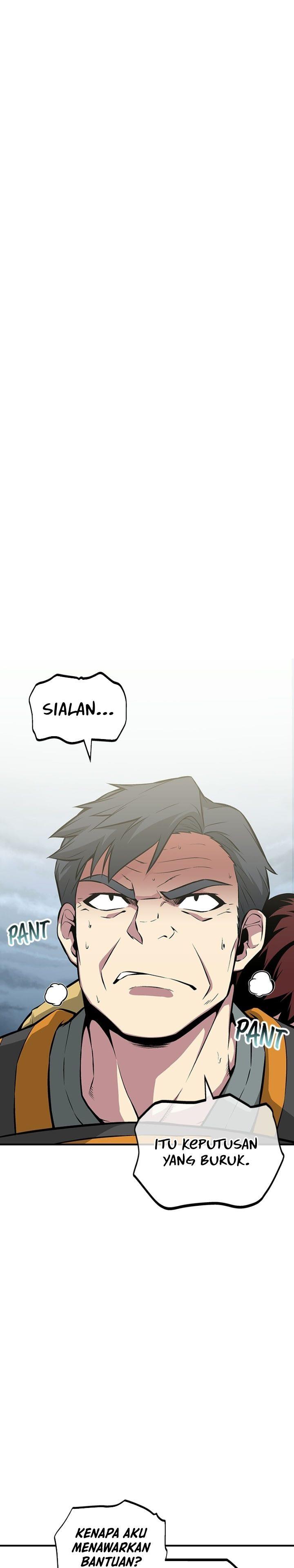 the-earth-savior-selection - Chapter: 54