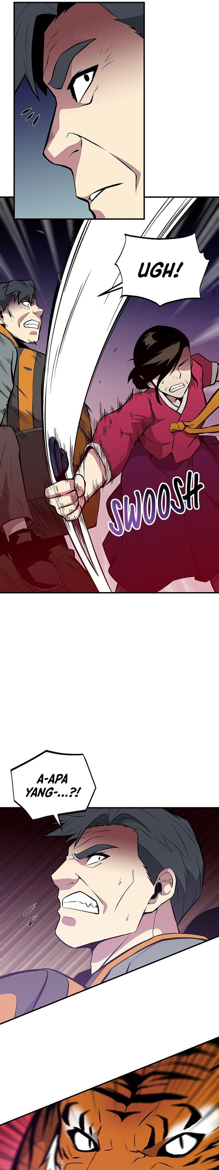 the-earth-savior-selection - Chapter: 54