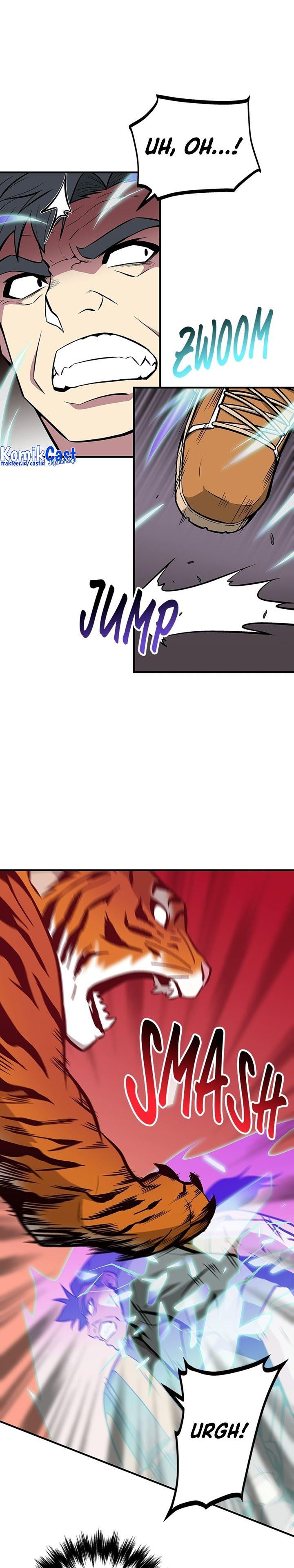 the-earth-savior-selection - Chapter: 54