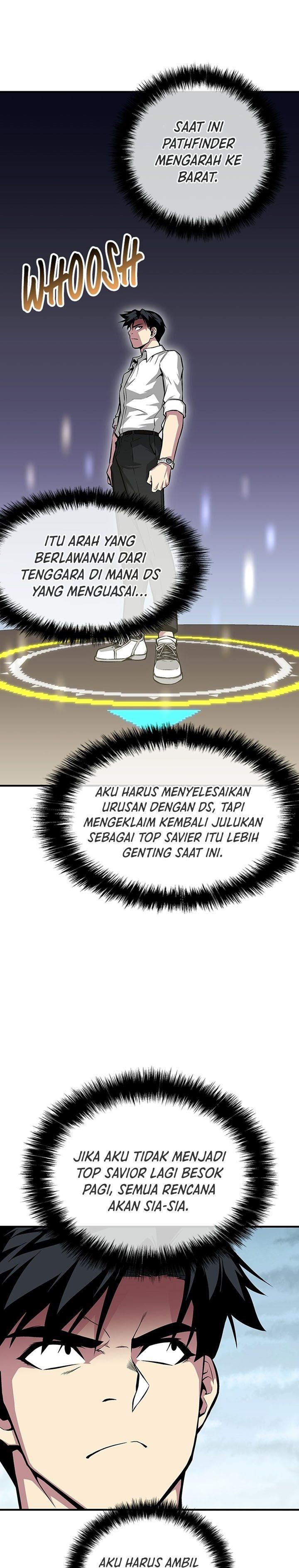 the-earth-savior-selection - Chapter: 54